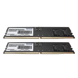 MEMORIA PC DDR5 16GB 4800MHZ PATRIOT PSD516G4800K SL