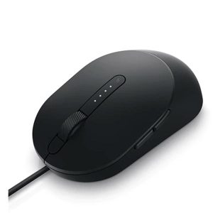 DELL LASER WIRED MOUSE MS3220-BLACK