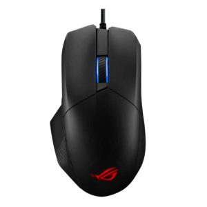 MOUSE ASUS USB P511 ROG CHAKRAM CORE 90MP01T0-BMUA00