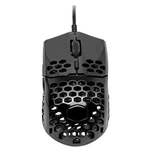 MOUSE COOLER MASTER MM710 BLACK MATTE MM-710-KKOL1