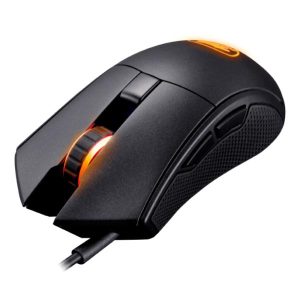 MOUSE COUGAR USB REVENGER S 3MRESWOB.0001