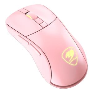 MOUSE COUGAR USB SURPASSION RX ROSADO 3MSRXWOP.0001