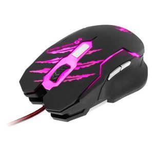 MOUSE GAMER X-LION USB MS-200