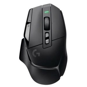 MOUSE LOGITECH G502 X GAMING BLACK 910-006136
