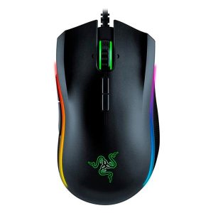 MOUSE RAZER GAMER MAMBA ELITE NASA RZ01-02560100-R3U1