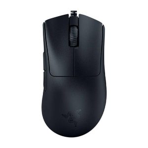 MOUSE RAZER GAMER DEATHADDER V3 NASA RZ01-04640100-R3U1
