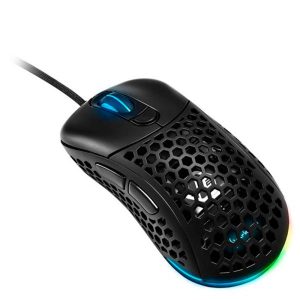 MOUSE SHARKOON LIGHT2 200 (4044951029013)
