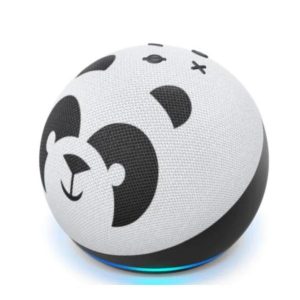 AMAZON ECHO DOT 4ª GENERACIÓN KIDS EDITION PANDA B084J4MJ