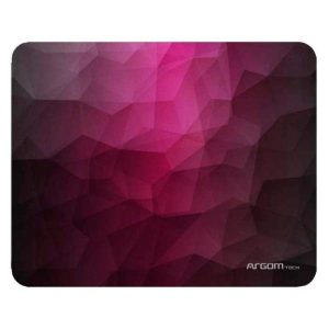 MOUSE PAD ARGOM RUBY RED ARG-AC-1233R