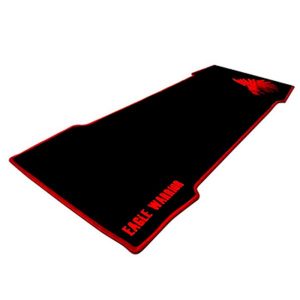 MOUSE PAD EAGLE WARRIORS FIGHTER 800X350 XL GAMER