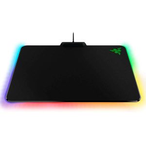 MOUSE PAD RAZER - FIREFLAY HARD EDITION - RZ02-01350100