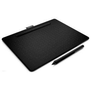 WACOM INTOUS COMFORT PLUS PB M BLACK CTL 6100 WLK