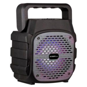PARLANTE ARGOM RUMBABOX K6 BLUETOOTH ARGSP3042BK
