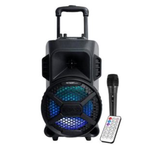 PARLANTE ARGOM SOUNDBASH 78 TROLLY ARGSP4078BK