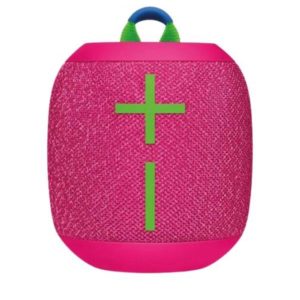 PARLANTE LOGITECH ULTIMATE EARS WONDERBOOM 3 BLUETOOTH  984001815