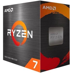 PROCESADOR AMD RYZEN 7 5800X3D 5TH 3.4 GHZ 8N AM4 100-100000651WOF