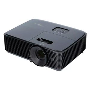 PROYECTOR OPTOMA W400LVE