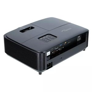 PROYECTOR OPTOMA X400LVE 4000 Lumen XGA