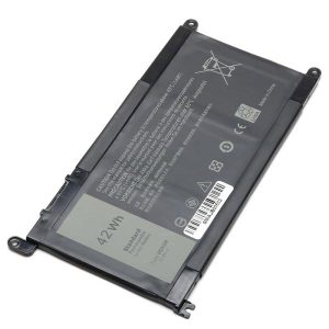 BATERIA PARA LAPTOP DELL 342