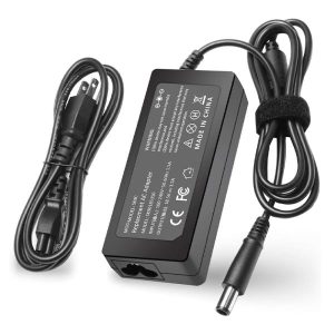 CARGADOR HP 65 W 5V 3.5A  PAVILION/PRESARIO/PROBOOCK/MININOTE / 613152-001