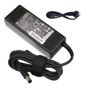 CARGADOR HP 90 W PAVILION/PRESARIO/PROBOOCK/MININOTE (609940-001)