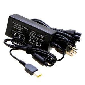 CARGADOR LENOVO THINKPAD 45W / 45N0491