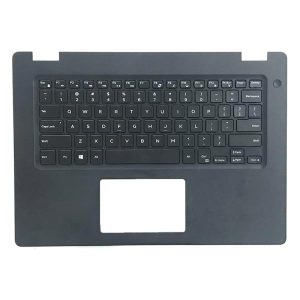 TECLADO OEM DELL LATITUDE REPUESTOO 3490 14 (P8YTM)