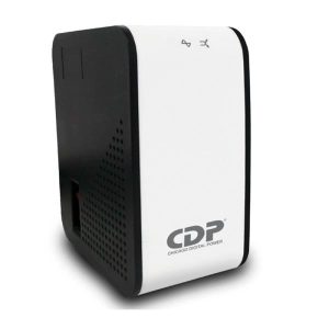 REGULADOR DE VOLTAJE CDP AVR R2C-AVR1008