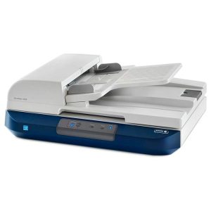 SCANNER XEROX DOCUMATE 4830 30PPM