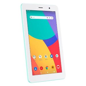 TABLET ALCATEL 7 SMART TAB GREEN AL-TAB-9309X1-G