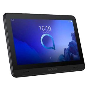 TABLET ALCATEL WIFI 7 16GB/1.5GB TAB BLACK AL-TAB-8051-BK