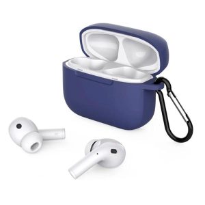 AURICULAR ARGOM INALAMBRICO SKEIPOD E70 TOUCH BLUE ARG-HS-5070BL