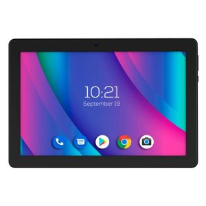 TABLET LOGIC 10 T10L OCTA-CORE 2G/3G/4G LO-21T10LA-B