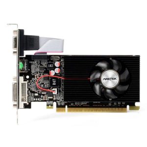 TARJETA DE VIDEO ARKTEK GT710 2GB GDDR3 AKN710D3S2GL1