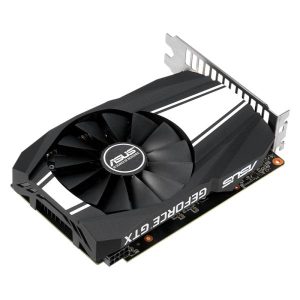 TARJETA DE VIDEO ASUSPH-GTX1660S-O6G 90YV0DT0-M0AA00