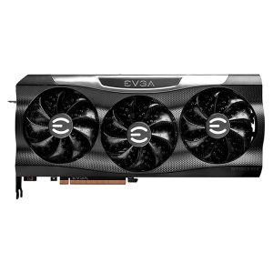 TARJETA DE VIDEO EVGA RTX3090 24GB 24G-P5-3987-KR