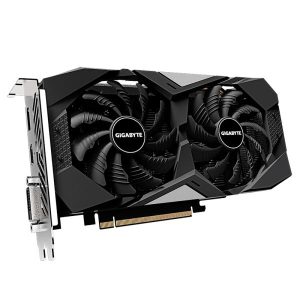 TARJETA DE VIDEO GIGABYTE GTX 1650 SUPERR GV-N165SWF2OC-4GD