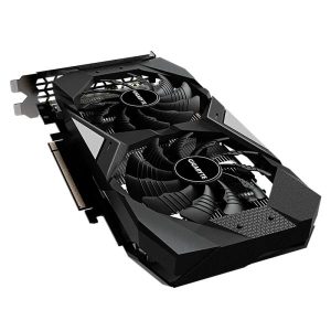 TARJETA DE VIDEO GIGABYTE GTX 1660 TI OC GV-N166TOC-6GD