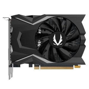 TARJETA DE VIDEO ZOTAC GAMING GEFORCE GTX1650 OC 4GB GDDR6