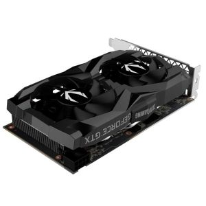 TARJETA DE VIDEO ZOTAC GEFORCE GTX1660TI 6GB ZT-T16610F-10L