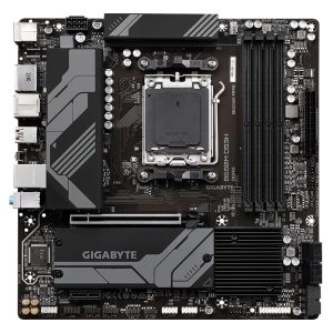 TARJETA MADRE MICRO ATX GIGABYTE B650M DS3H AMD AMD5
