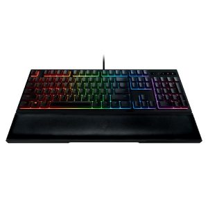 TECLADO GAMING RGB RAZER ORNATA V2 SPANISH LAYOUT RZ03-03381000-R311