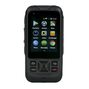 CELULLARTERA E 980  PUSH TO TALK