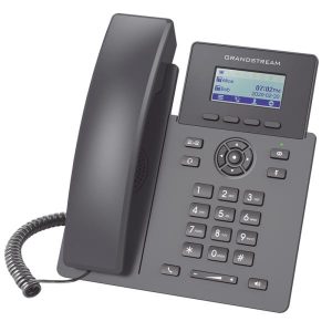 TELEFONO GRANDSTREAM IP GXP-2601