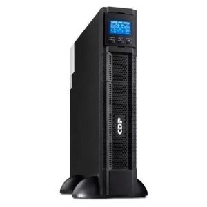 UPS CDP UPO11-3RTI 220V 3KVA/2700W ONLINE