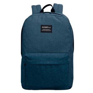 MOCHILA ARGOM STARK 14.1" BLUE ARG-BP-1342BL