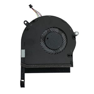 ZHAWULEEFB Nuevo ventilador de refrigeración de CPU y GPU para HP OMEN 15-EK 15-EN TPN-Q236 15-EK0023DX 15-EK0020CA 15-EK0013DX 15-EK0008CA Series M04216-001 ND8CC02-19J2 2 M04 215-001 ND8CC02-19J23 D