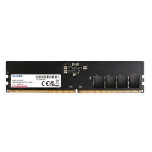 MEMORIA PC DDR5 8GB 4800MHZ ADATA AD5U48008G-S