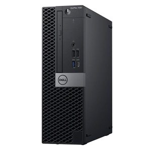 COMPUTADORA DELL OPTIPLEX 7060 MFF I5-8500 8GB 256GB