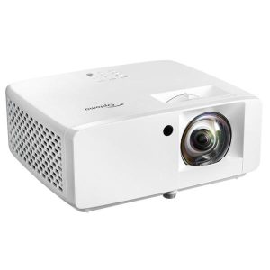 PPROYECTOR OPTOMA ZW350ST 3600 Lumen WXGA